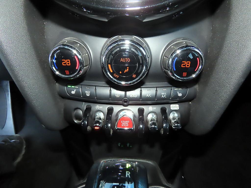 Mini Cooper 2019 Blanco - Importación desde Corea - HF Imports Iquique - Foto 13