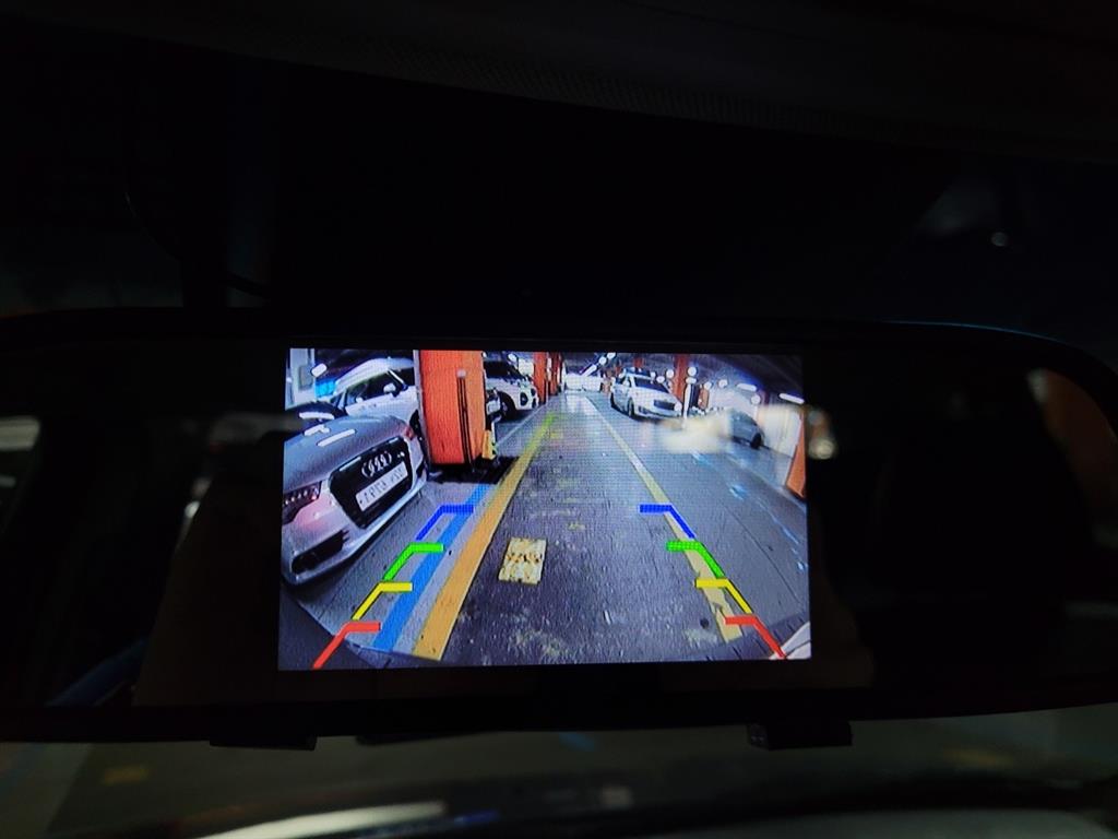 Chevrolet Orlando 2013 Gris - Importación desde Corea - HF Imports Iquique - Foto 14