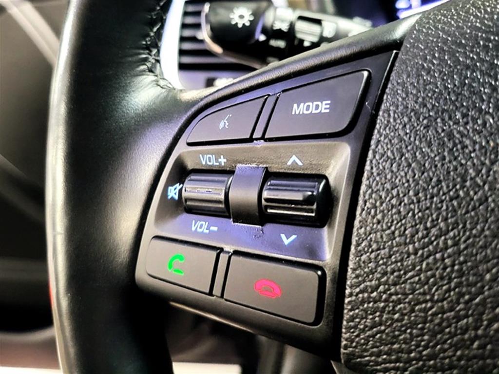 Genesis G80 2018 Negro - Importación desde Corea - HF Imports Iquique - Foto 17