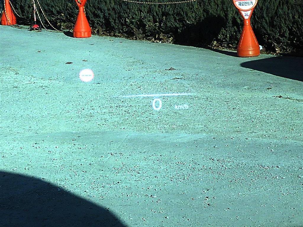 Genesis GV60 - Vista 10