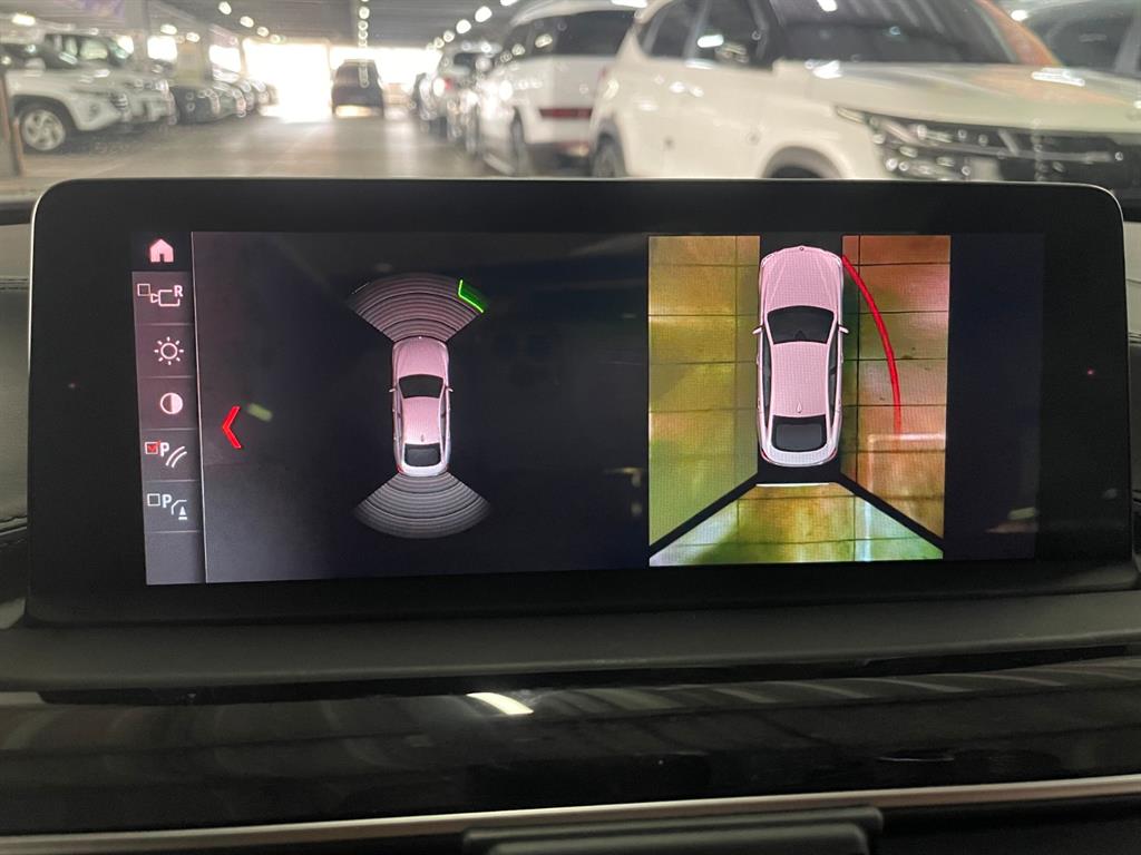 BMW 4 Series 2018 Blanco - Importación desde Corea - HF Imports Iquique - Foto 15