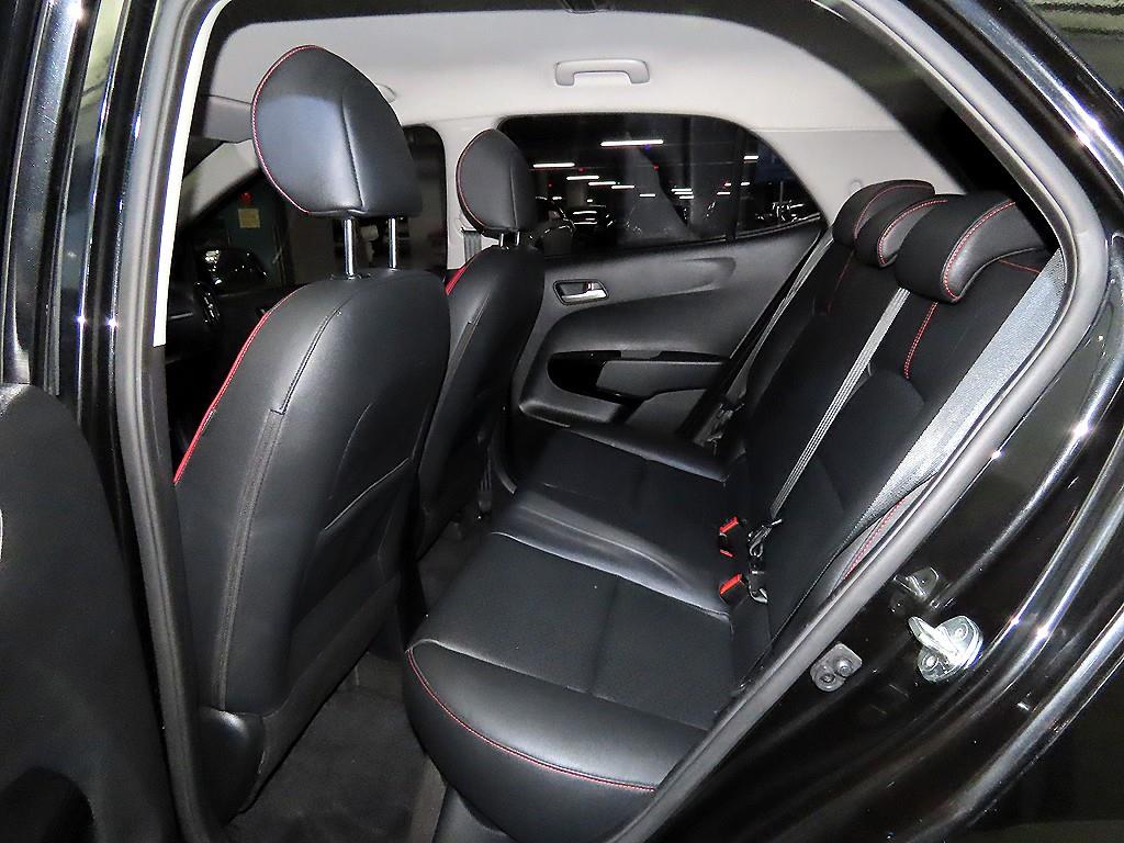 KIA Morning - Vista 7