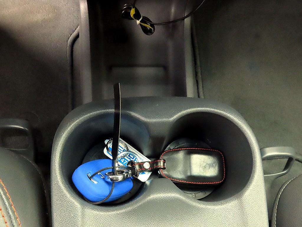 Chevrolet Bolt 2018 - Importación desde Corea - HF Imports Iquique - Foto 13