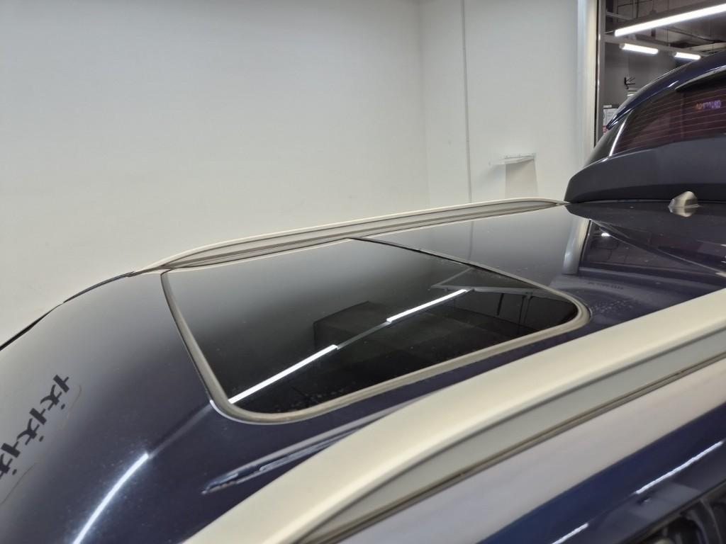 Ssangyong Tivoli 2015 Azul - Importación desde Corea - HF Imports Iquique - Foto 13