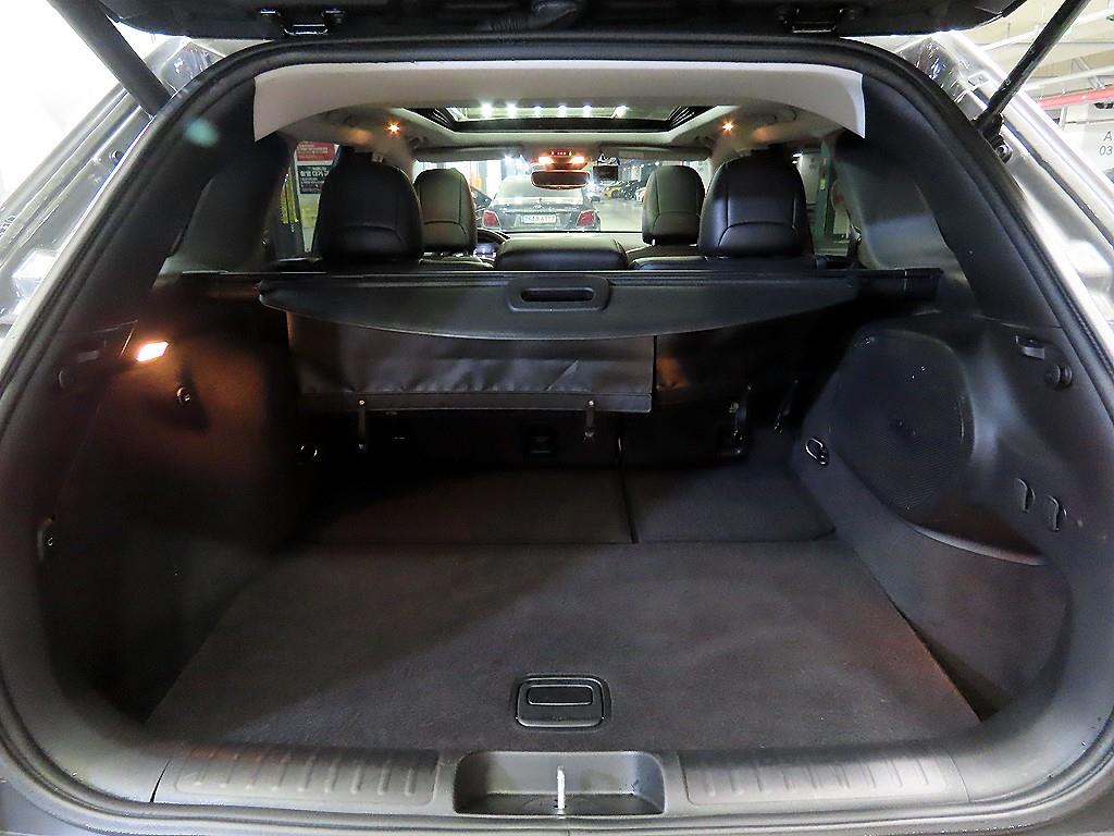 Jeep Cherokee 2021 Gris - Importación desde Corea - HF Imports Iquique - Foto 17