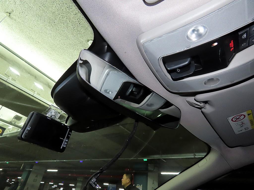 Volvo XC60 2016 Gold color - Importación desde Corea - HF Imports Iquique - Foto 15