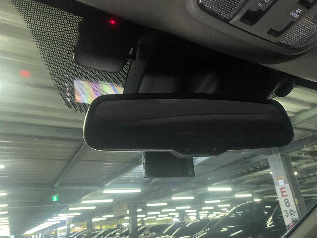 Honda CR-V - Vista 8