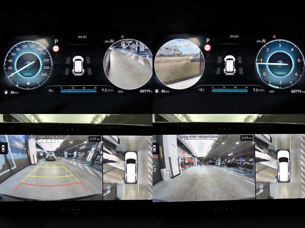 HYUNDAI Palisade 2023 - Importación desde Corea - HF Imports Iquique - Foto 16