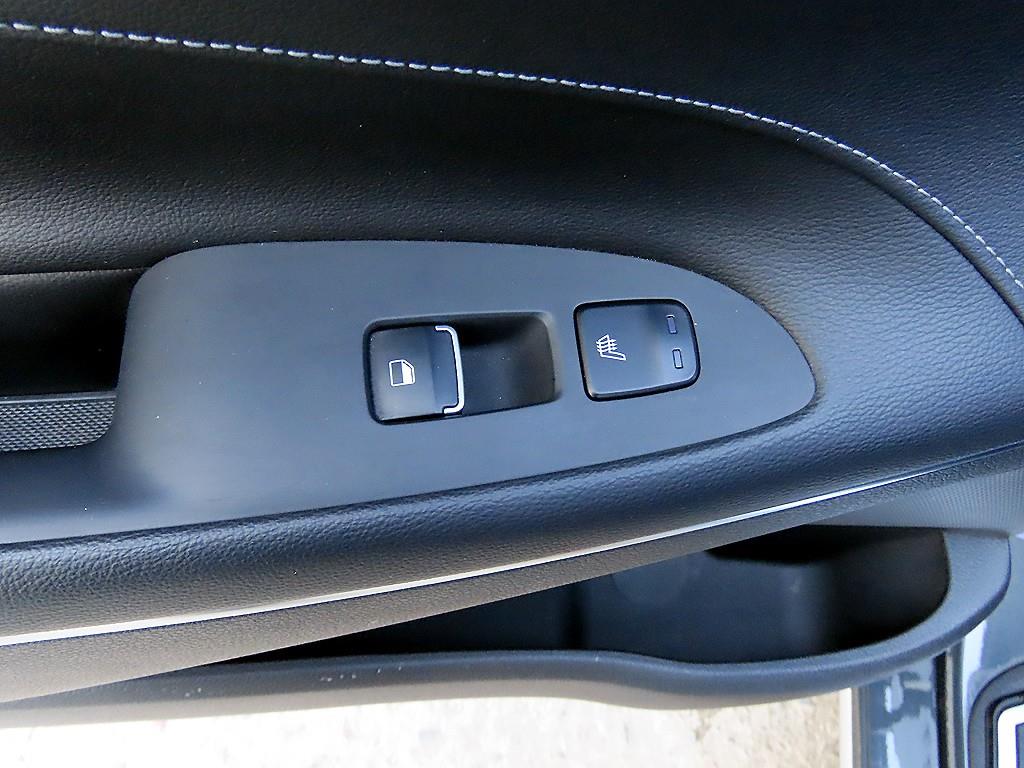 HYUNDAI Grandeur 2017 Gris - Importación desde Corea - HF Imports Iquique - Foto 16