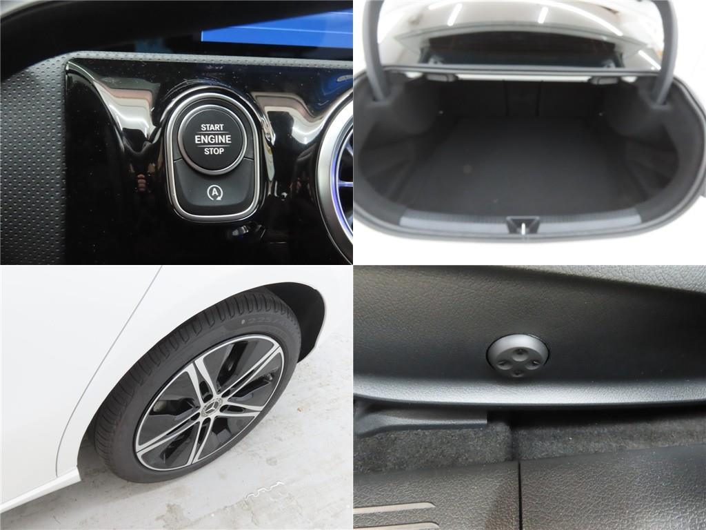 Mercedes Benz A Class 2026 - Importación desde Corea - HF Imports Iquique - Foto 20