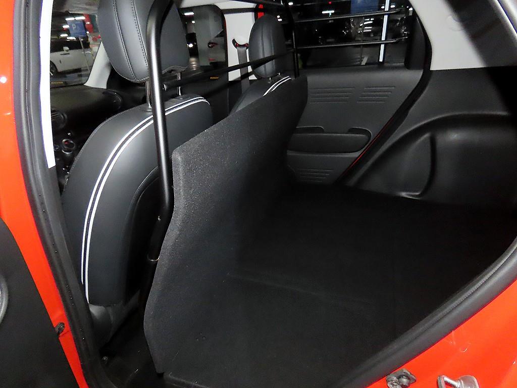 HYUNDAI Casper - Vista 7