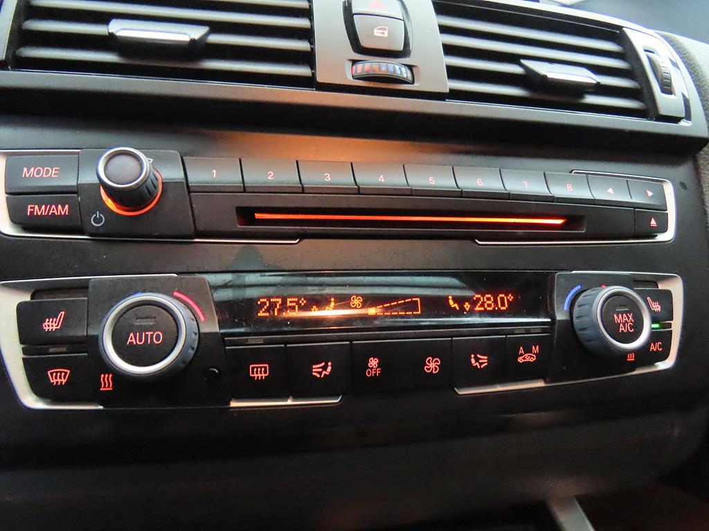 BMW 2 series 2014 Rojo - Importación desde Corea - HF Imports Iquique - Foto 13