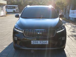 KIA Sorento - Vista 2