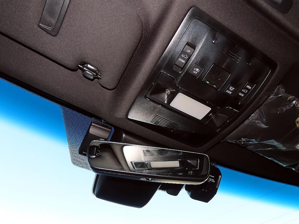 Lexus ES 2026 Gris - Importación desde Corea - HF Imports Iquique - Foto 15