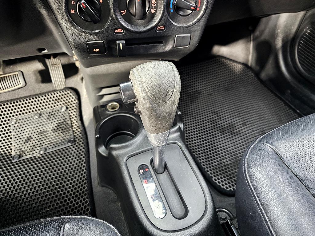 KIA Morning 2009 Plateado - Importación desde Corea - HF Imports Iquique - Foto 17