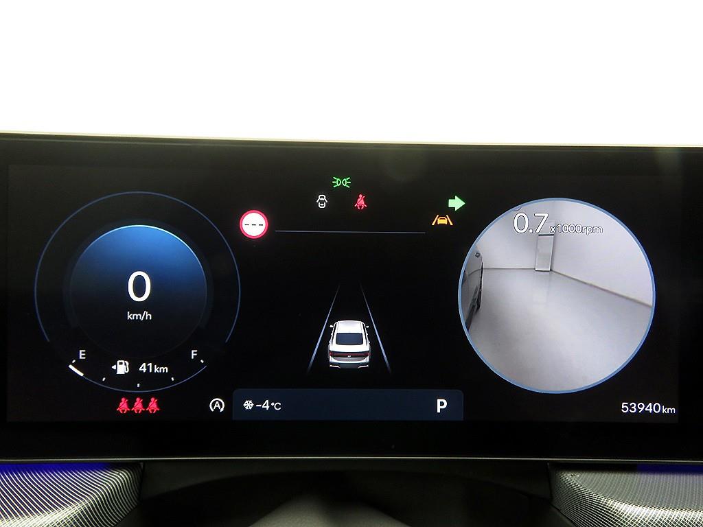 HYUNDAI Sonata - Vista 11