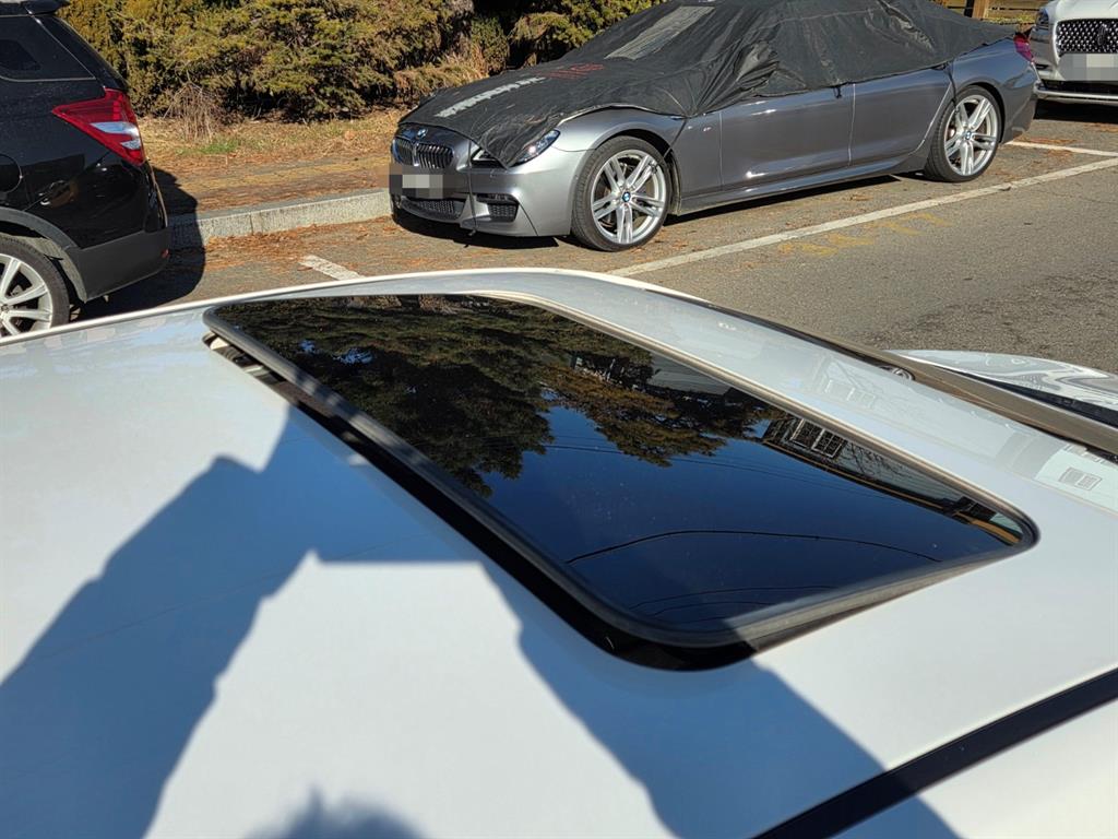 KIA K3 2014 Blanco - Importación desde Corea - HF Imports Iquique - Foto 18