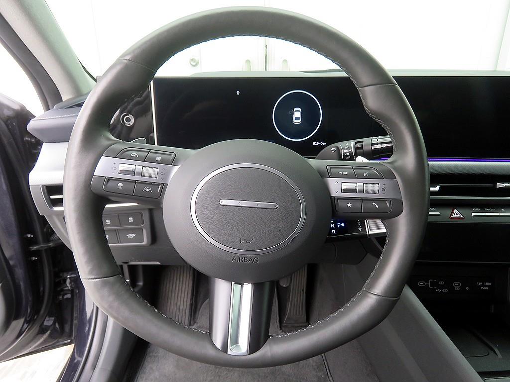 HYUNDAI Sonata - Vista 9