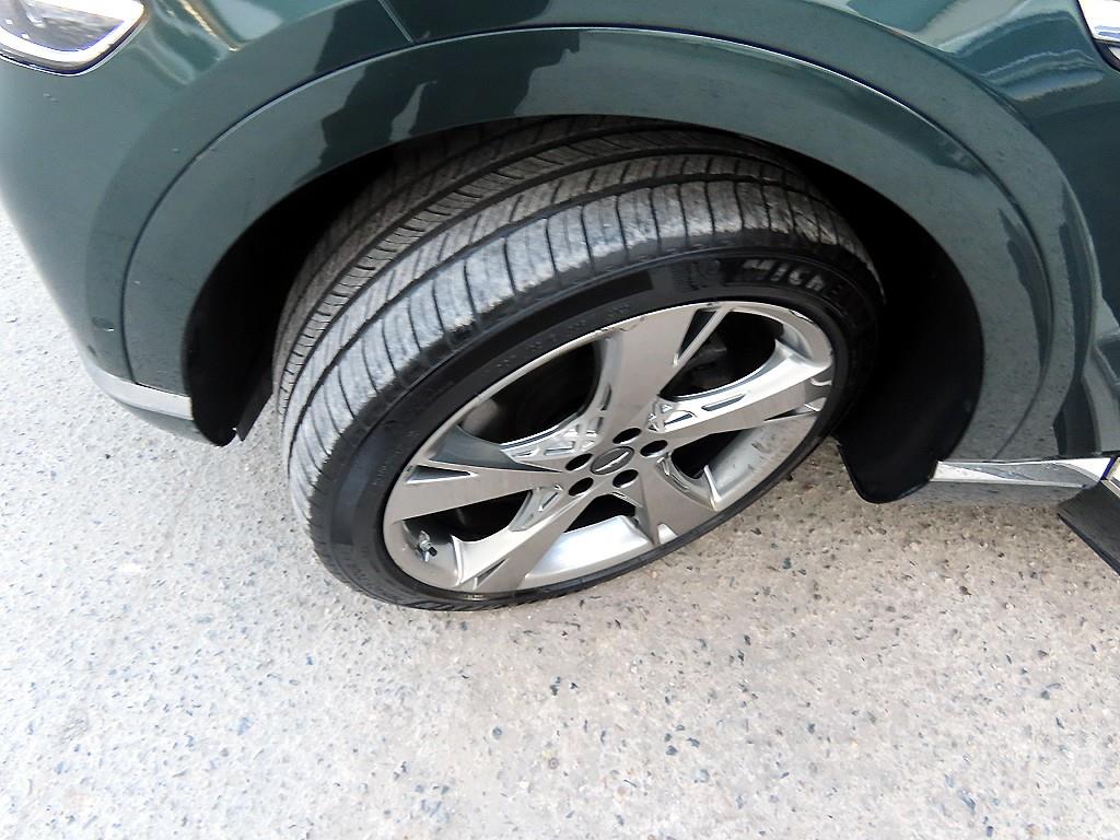 Genesis GV80 2020 - Importación desde Corea - HF Imports Iquique - Foto 20