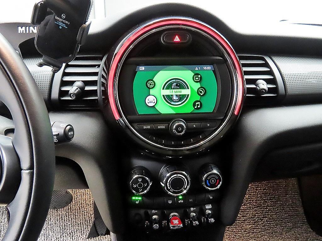 Mini Cooper 2020 - Importación desde Corea - HF Imports Iquique - Foto 13