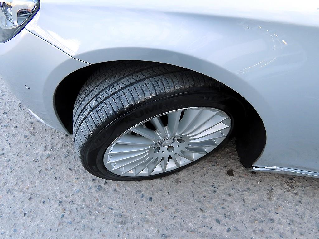 Mercedes Benz S Class 2015 - Importación desde Corea - HF Imports Iquique - Foto 20