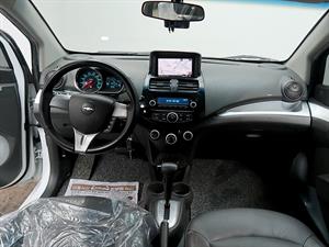 Chevrolet Spark - Vista 10