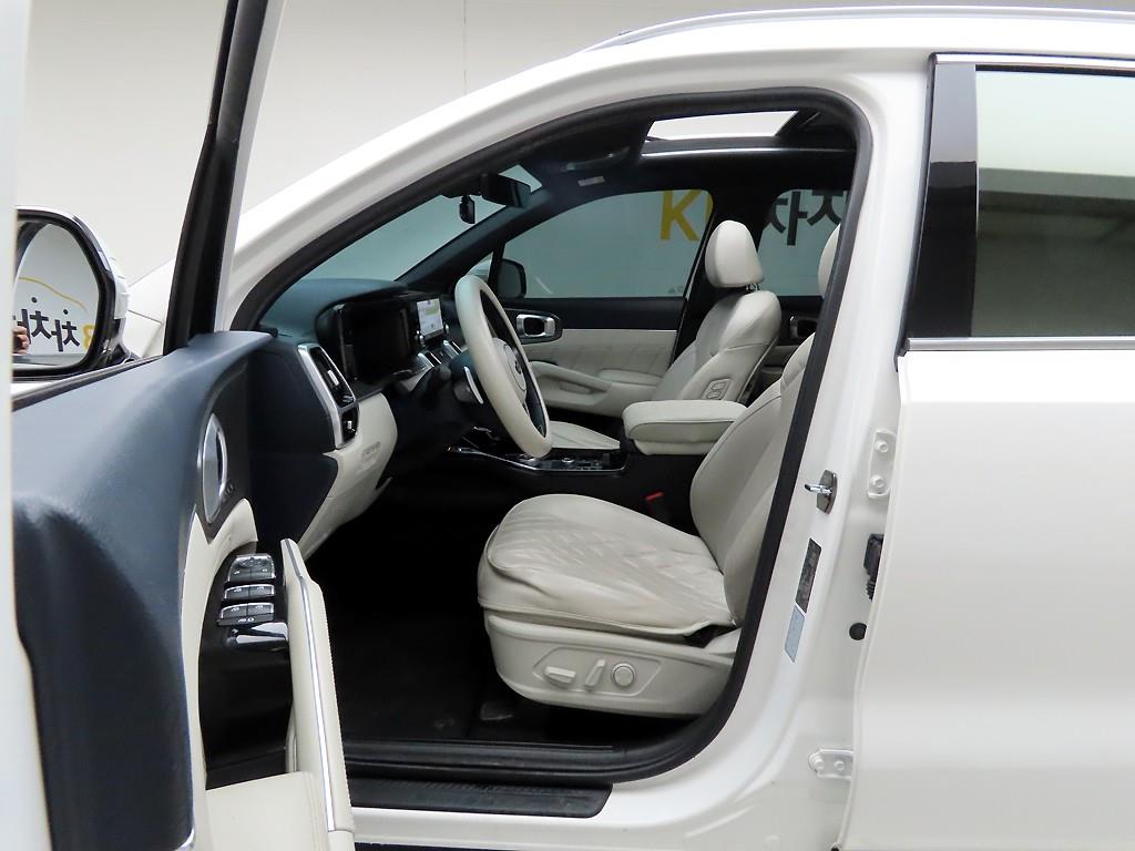 KIA Sorento - Vista 12