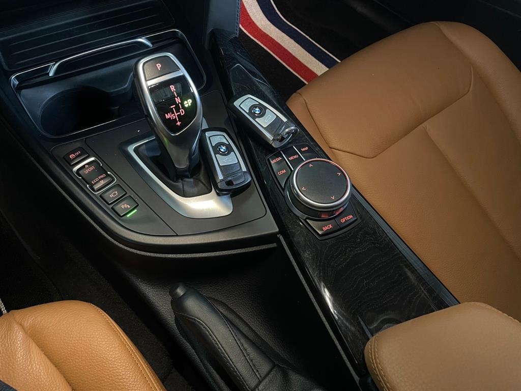 BMW 4 Series 2018 Blanco - Importación desde Corea - HF Imports Iquique - Foto 18