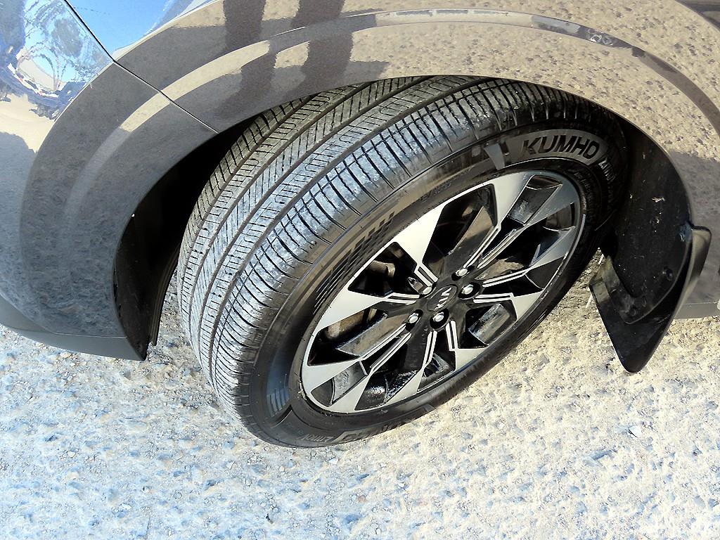 KIA Carnival 2021 Negro - Importación desde Corea - HF Imports Iquique - Foto 20