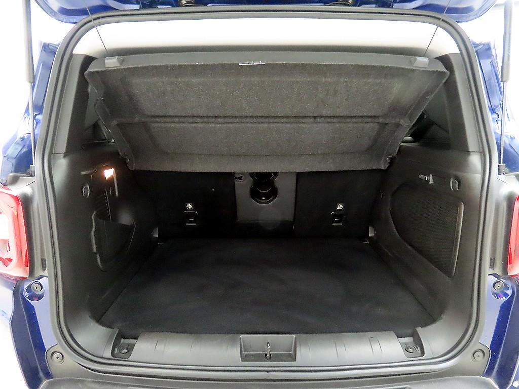 Jeep Renegade 2021 - Importación desde Corea - HF Imports Iquique - Foto 17