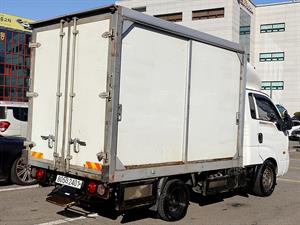 Small Truck tower_built-in tower - Vista 8