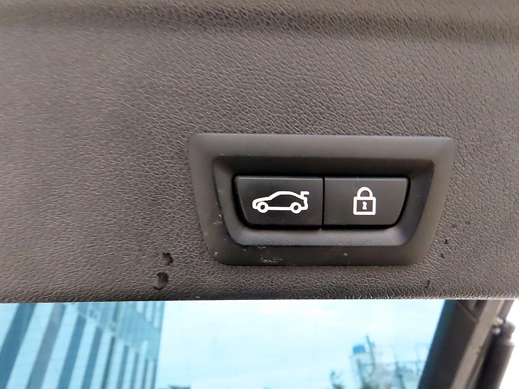 BMW X6 2023 - Importación desde Corea - HF Imports Iquique - Foto 15