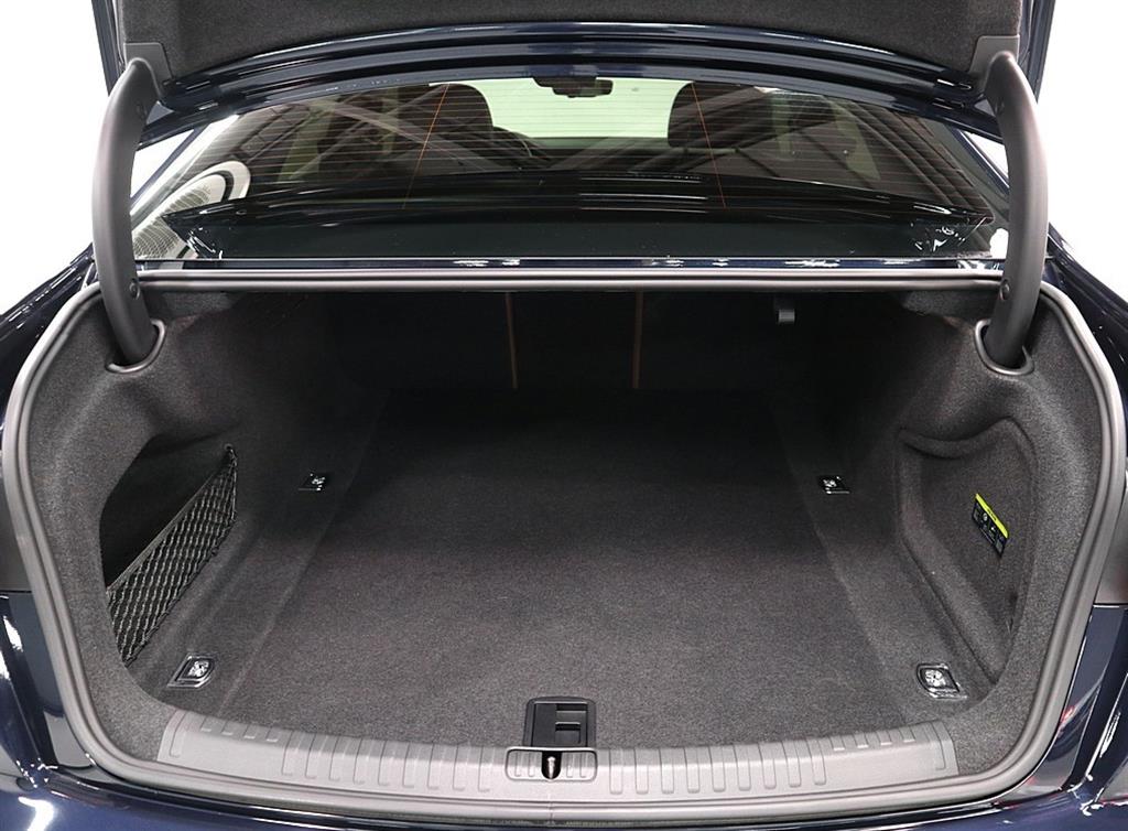 Audi A6 2023 Azul - Importación desde Corea - HF Imports Iquique - Foto 17