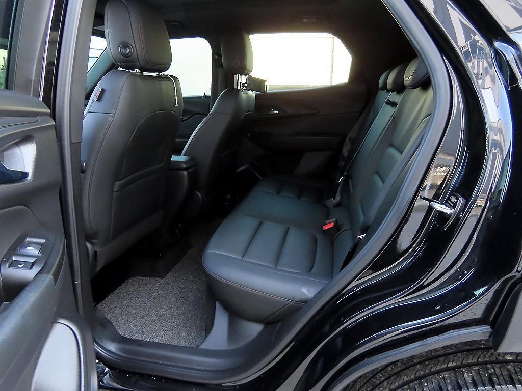 Chevrolet Trail Blazer - Vista 6