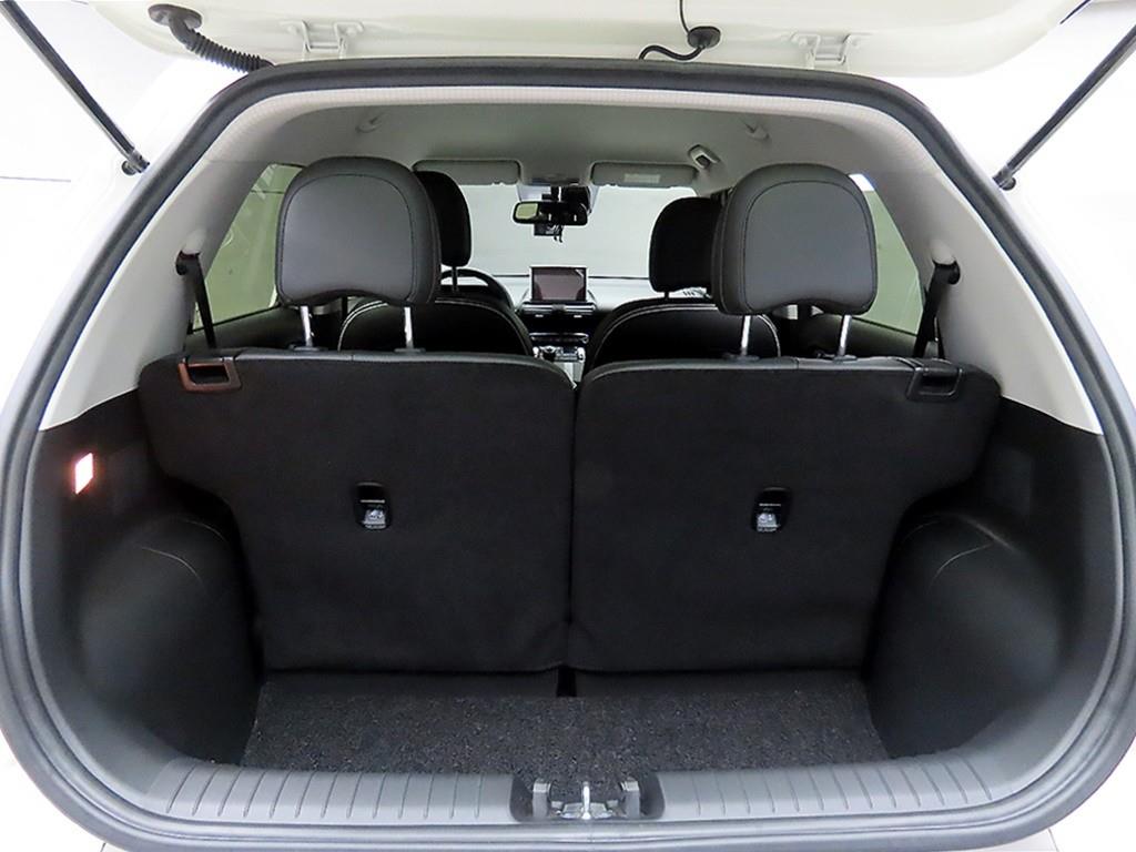 HYUNDAI Casper 2023 Blanco - Importación desde Corea - HF Imports Iquique - Foto 17