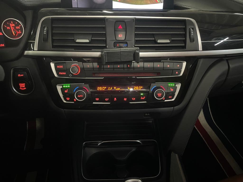 BMW 4 Series 2018 Blanco - Importación desde Corea - HF Imports Iquique - Foto 17