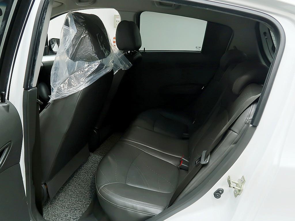 Chevrolet Spark 2014 Blanco - Importación desde Corea - HF Imports Iquique - Foto 12