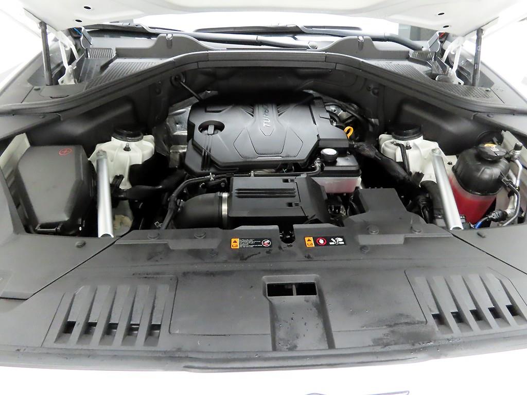 Genesis GV80 2024 - Importación desde Corea - HF Imports Iquique - Foto 20