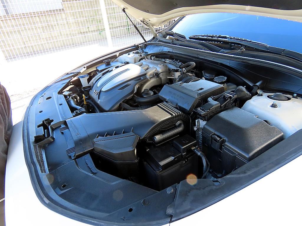 HYUNDAI Grandeur 2019 - Importación desde Corea - HF Imports Iquique - Foto 19