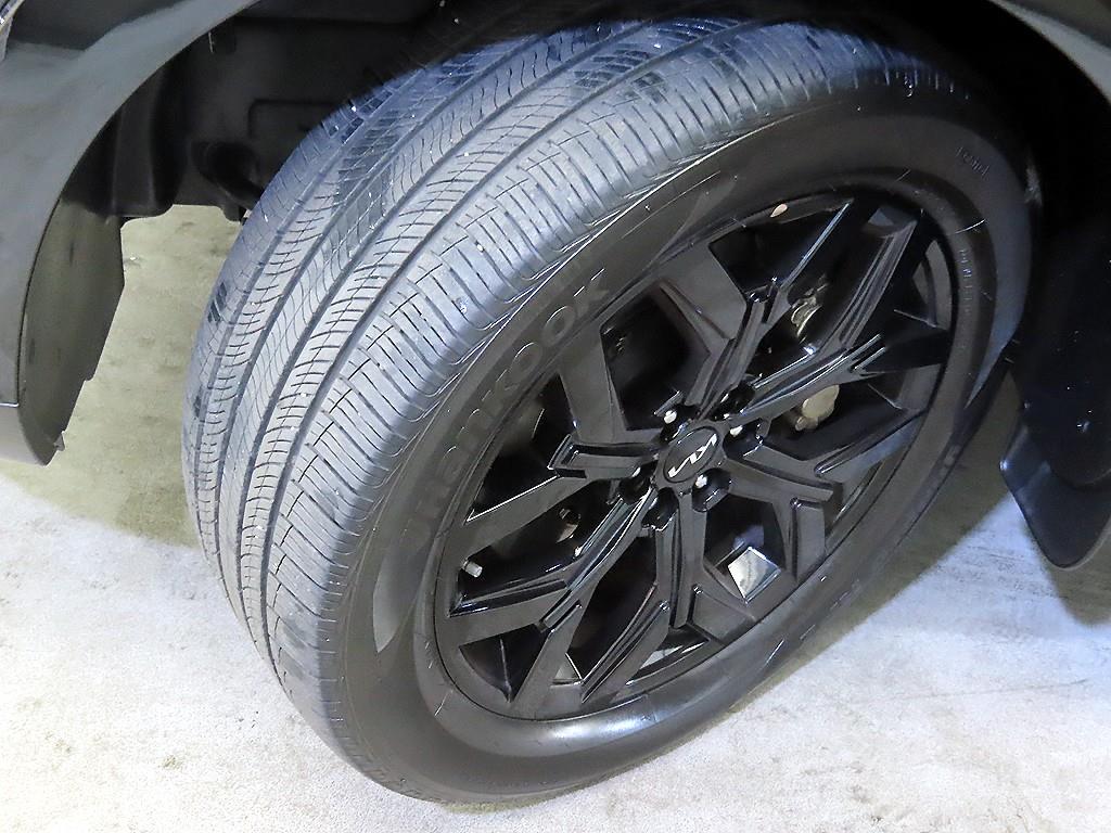 KIA Mohave 2024 Negro - Importación desde Corea - HF Imports Iquique - Foto 20