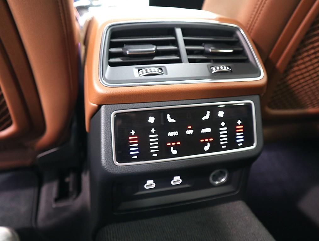 Audi A6 2023 Azul - Importación desde Corea - HF Imports Iquique - Foto 15