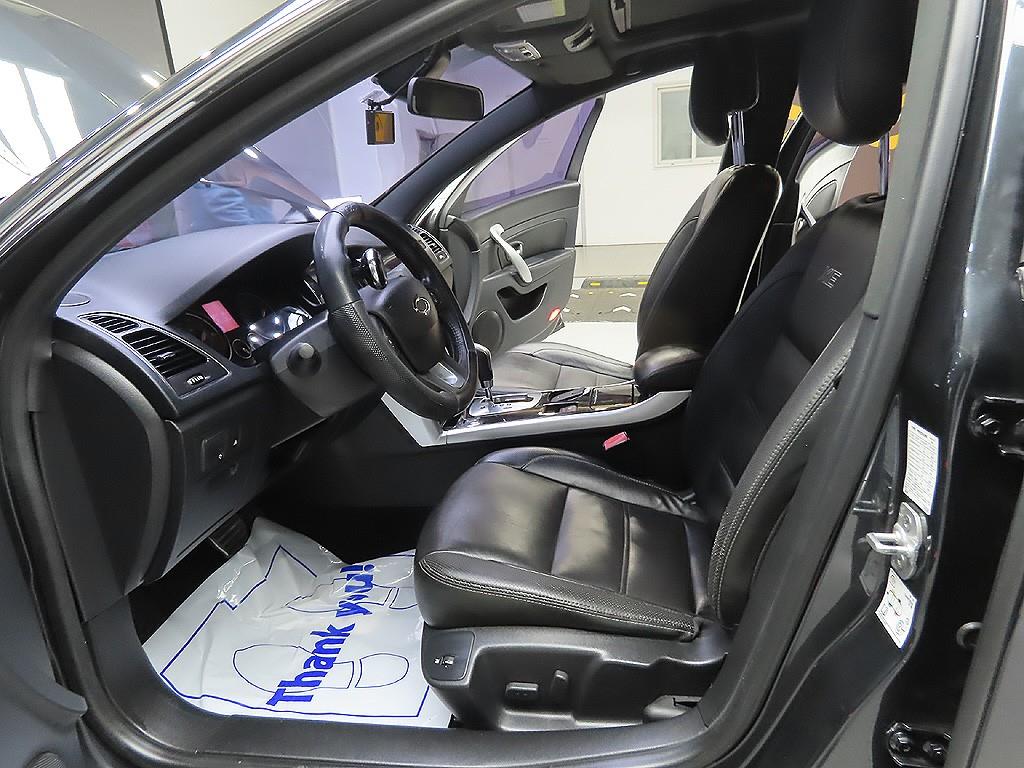 SAMSUNG SM5 2014 Gris - Importación desde Corea - HF Imports Iquique - Foto 11