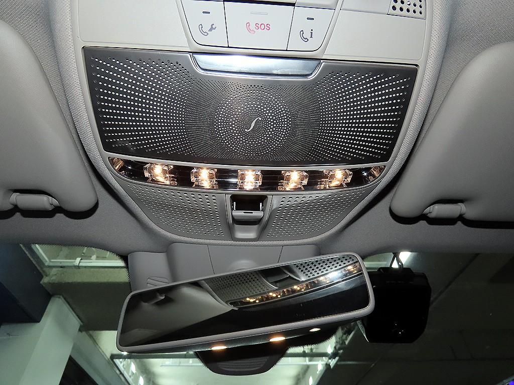 Mercedes Benz E class 2018 Blanco - Importación desde Corea - HF Imports Iquique - Foto 14