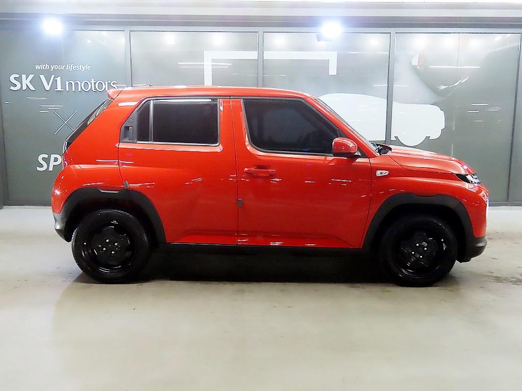 HYUNDAI Casper - Vista 3