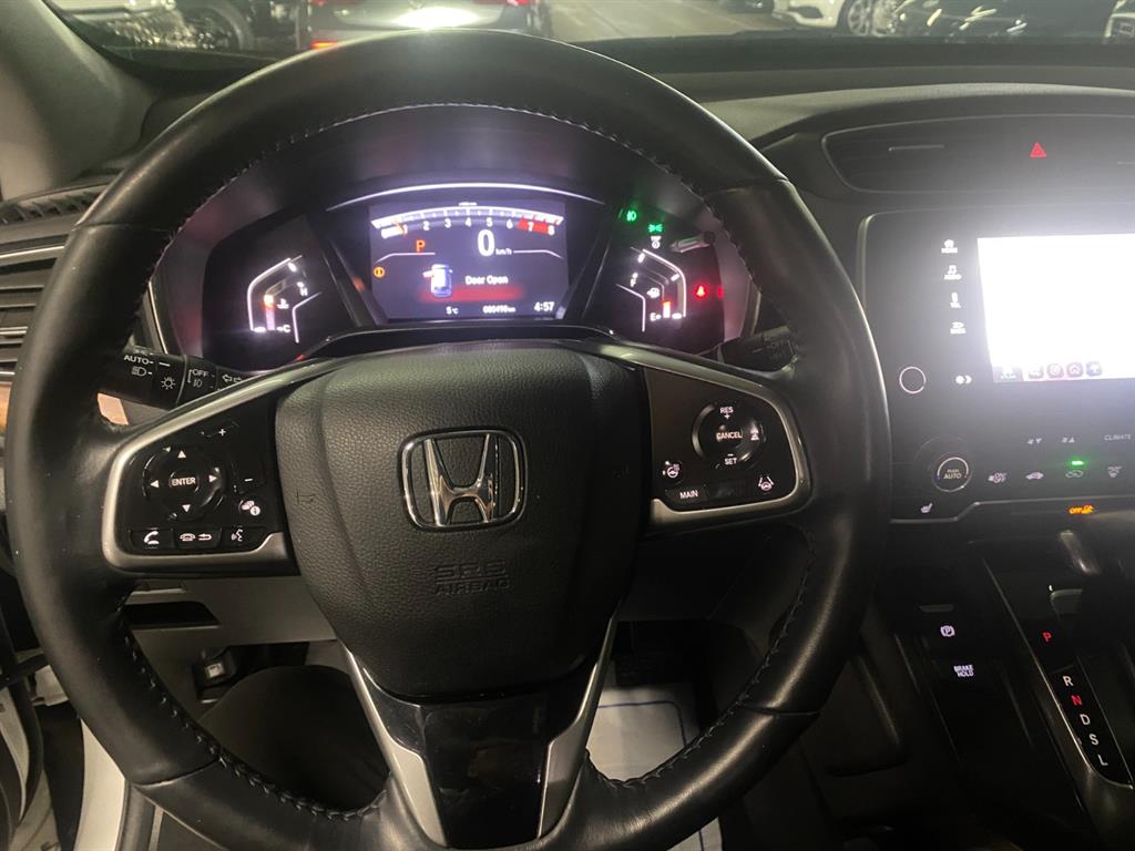 Honda CR-V - Vista 6