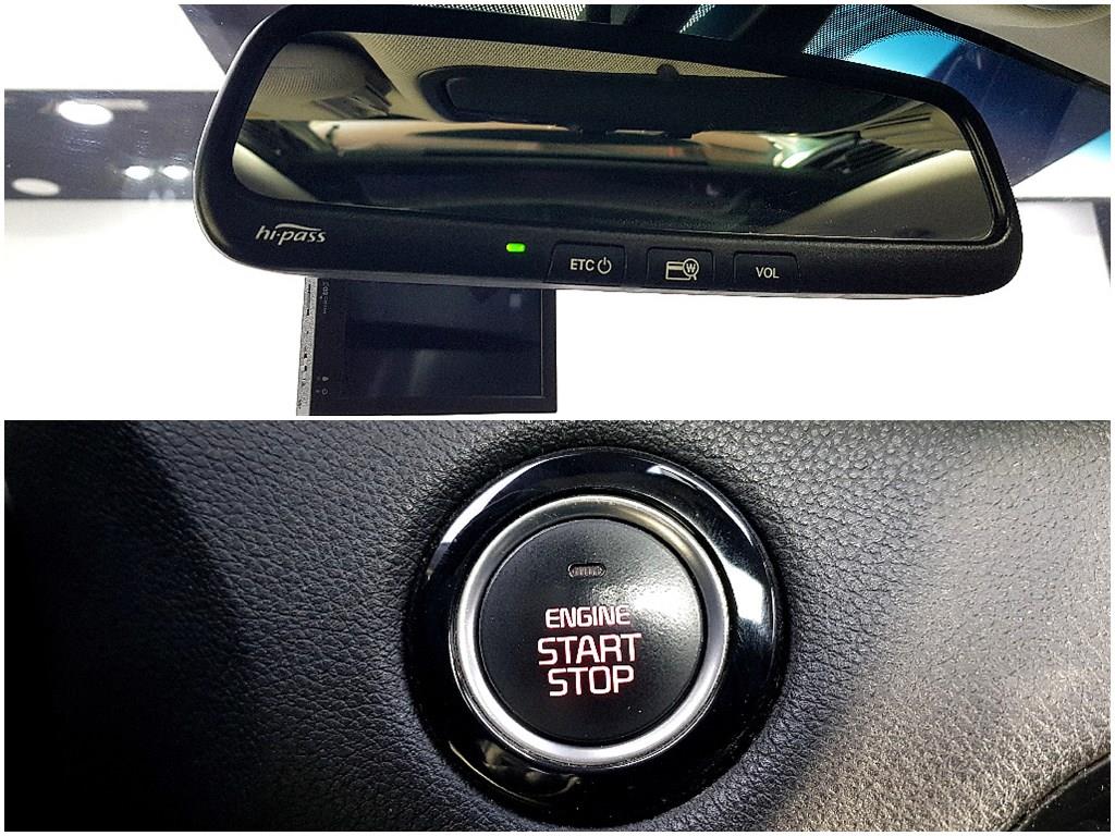 KIA Sorento 2015 Blanco - Importación desde Corea - HF Imports Iquique - Foto 13