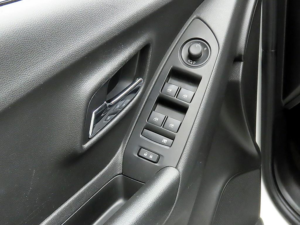 Chevrolet Trax - Vista 11