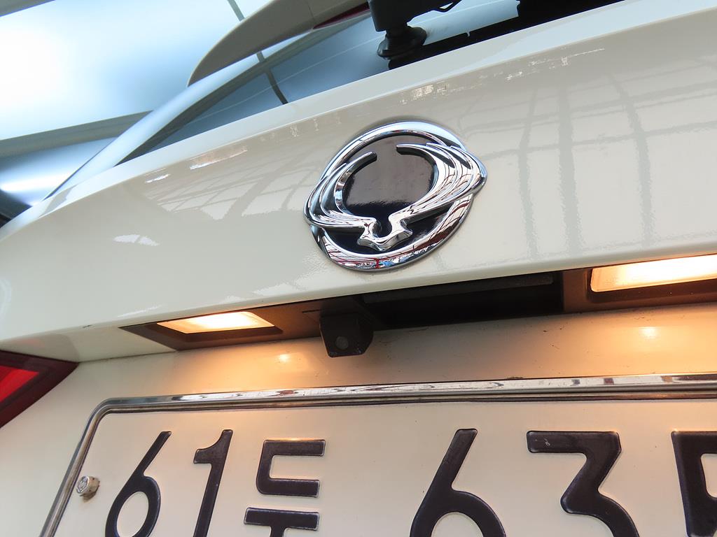 Ssangyong Korando 2015 Blanco - Importación desde Corea - HF Imports Iquique - Foto 15