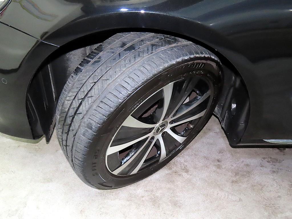 Mercedes Benz E class 2020 Negro - Importación desde Corea - HF Imports Iquique - Foto 20