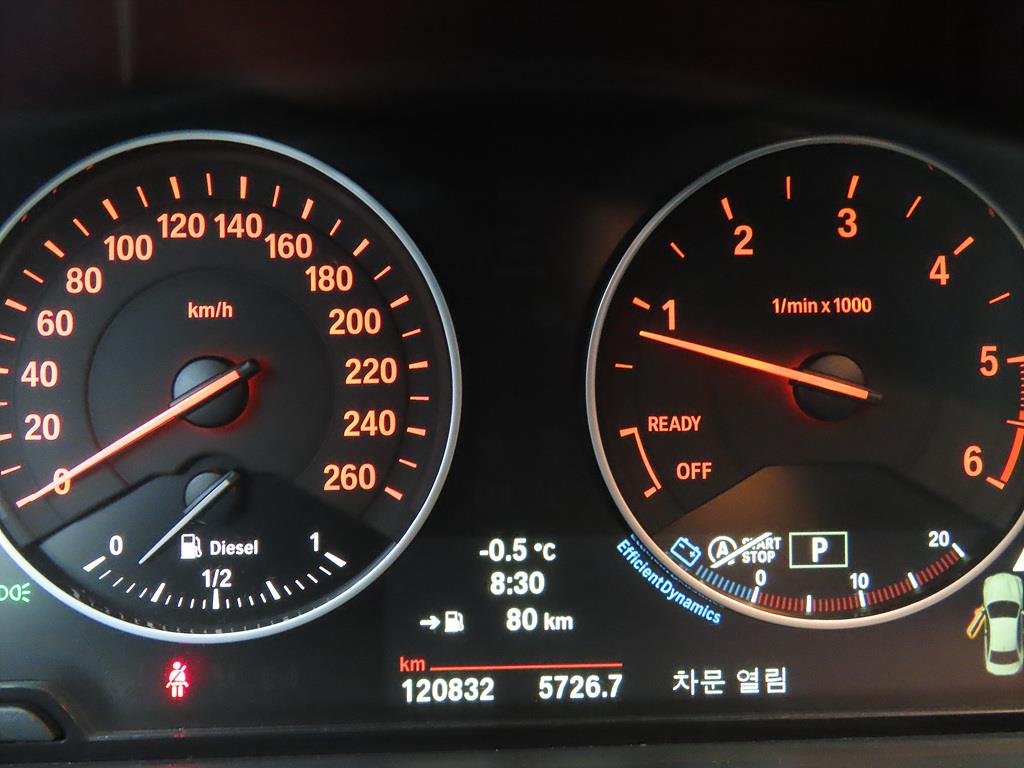 BMW 2 series - Vista 10